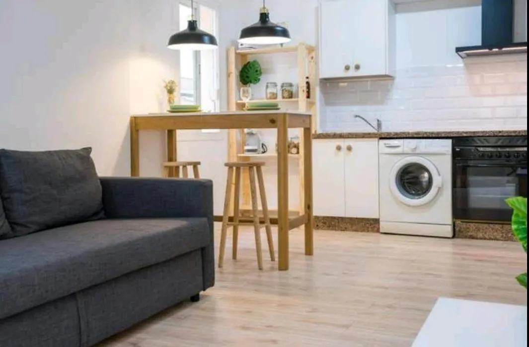 Apartamento Minaga 1 Nerja España