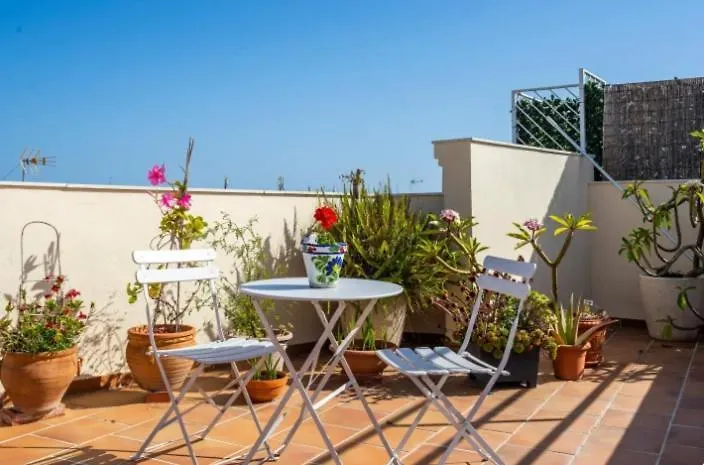 Apartamento Minaga 1 Nerja