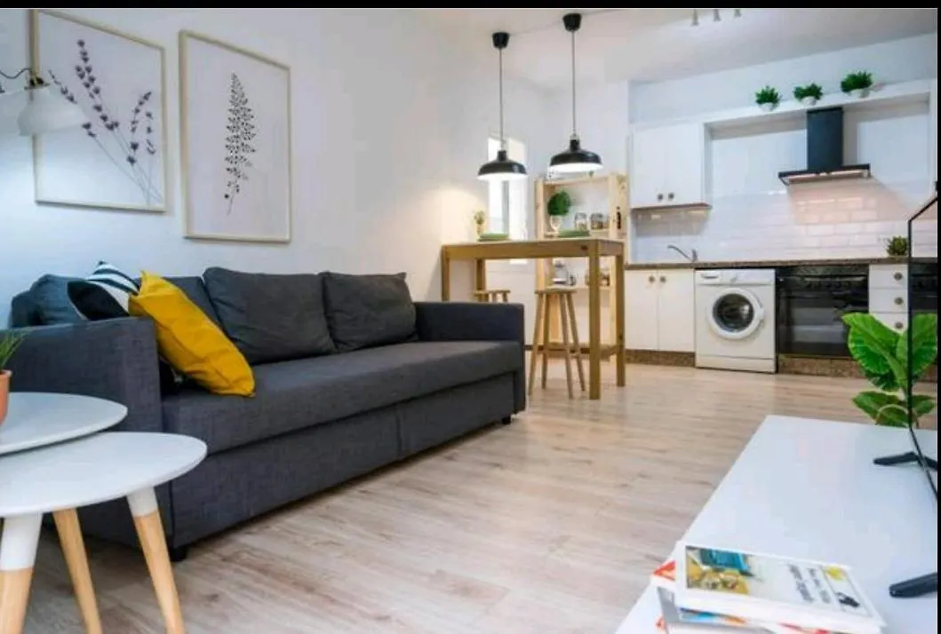 Apartamento Minaga 1 Nerja