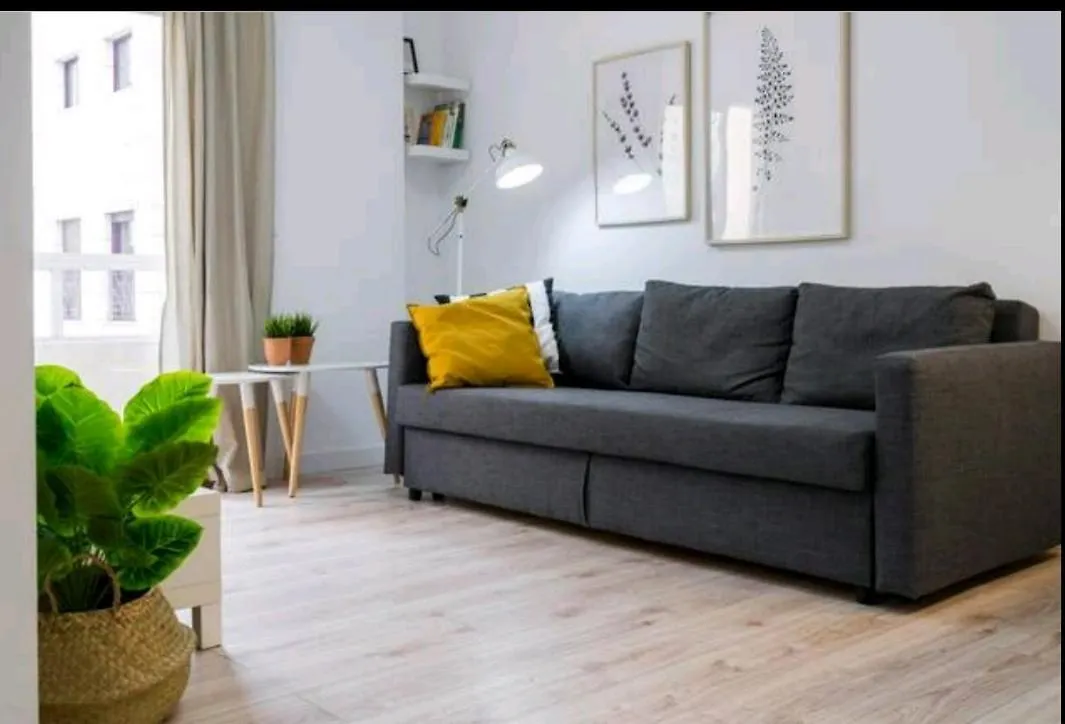 Apartamento Minaga 1 Nerja
