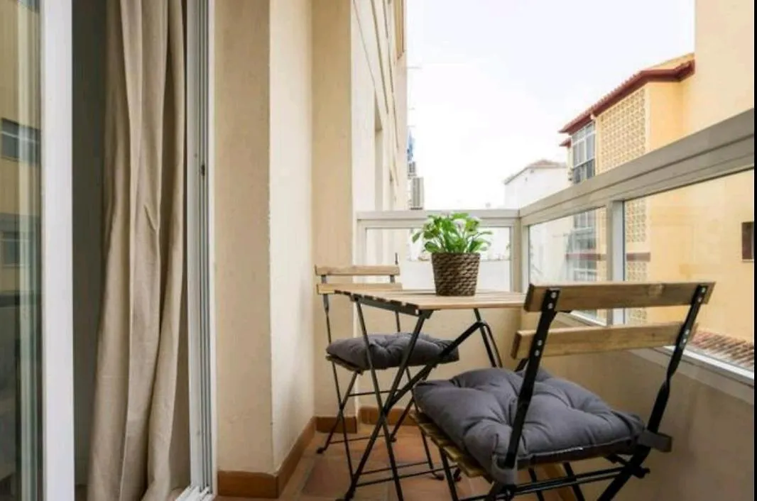Apartamento Minaga 1 Nerja España