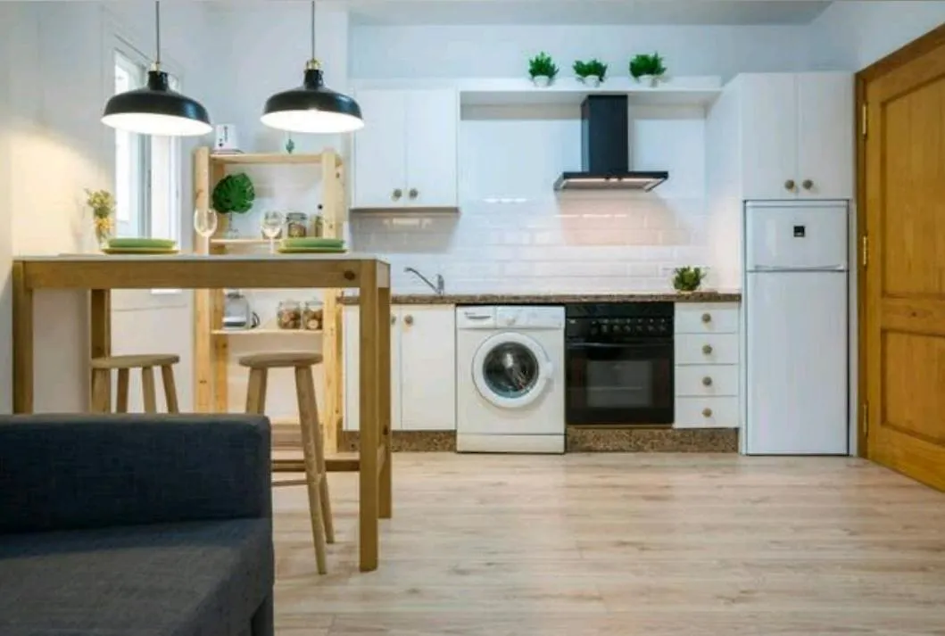 Apartamento Minaga 1 Nerja 0*,  España